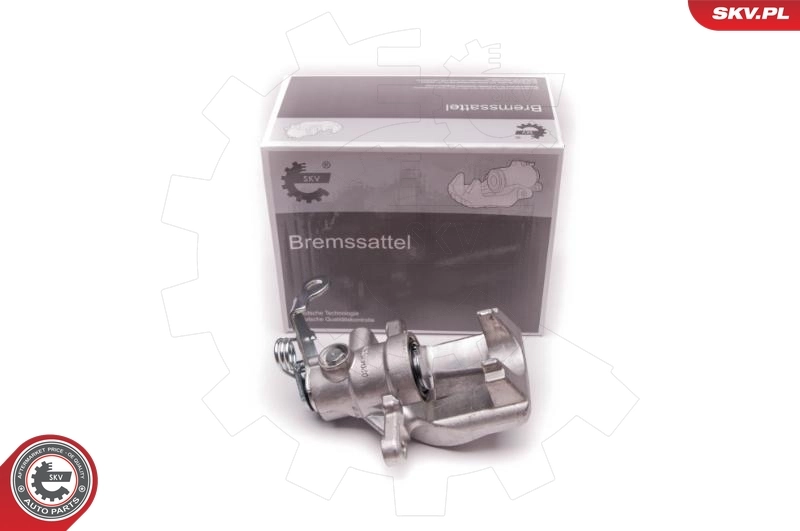Brake Caliper